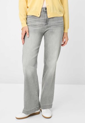 STYLE MAINE - Jeans Straight Leg - used light grey