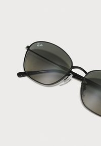 Ray-Ban UNISEX - Sončna očala - black