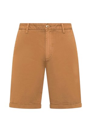 Sun68, SHORT - Shorts - light brown