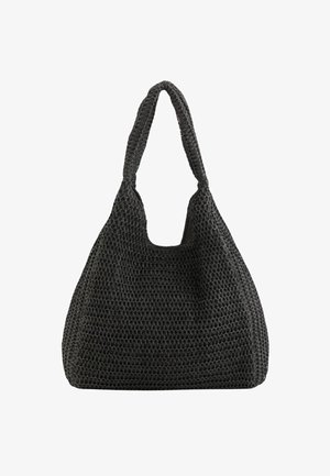 Carpisa, BOLERO BAG - SHOPPER BAG - Handtasche - black