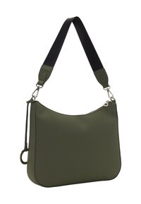 O Bag RUBY - Borsa a mano - army green (plain)