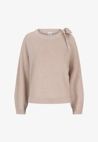 Geselecteerd, beige