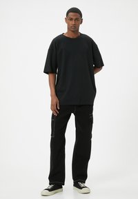 Koton - T-shirt basic