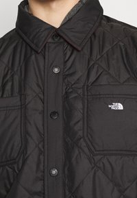 The North Face Giacca da sci - red