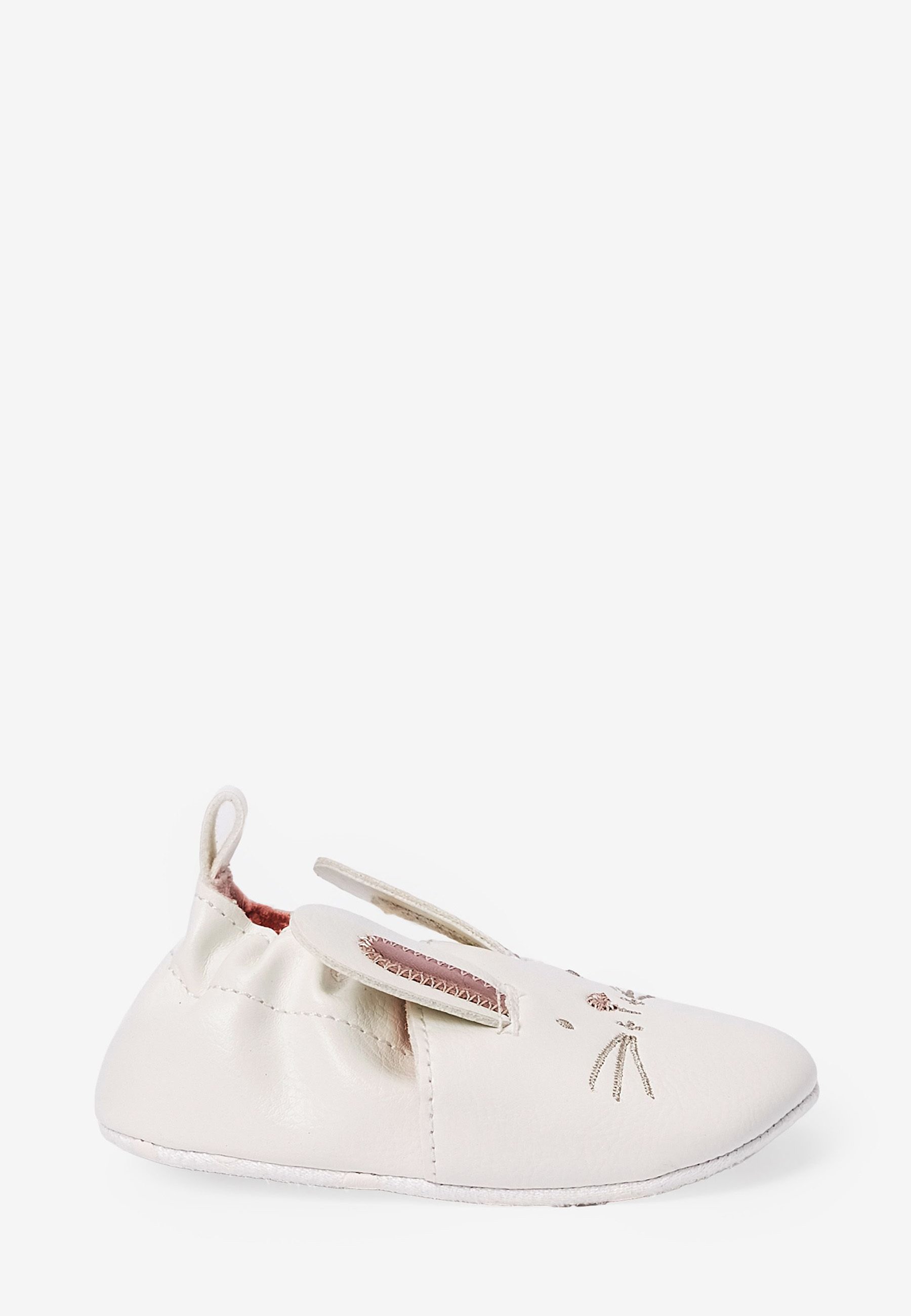 Next PRAM - Scarpe neonato - white/bianco - Zalando.it