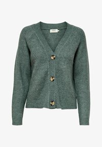 Unausgewählt, balsam green