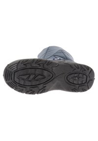AXA SHOES MLR - Stivali da neve  - blu