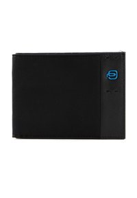 Piquadro Portafoglio - chevron / nero