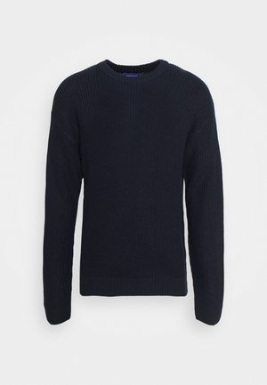 Maglione - dark blue
