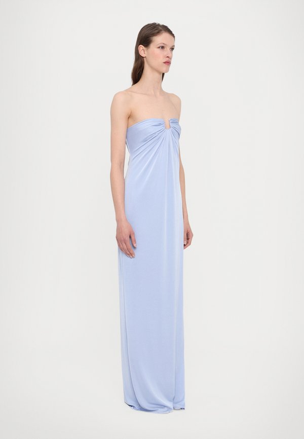 LILA DRESS - Occasion wear - periwinkle4