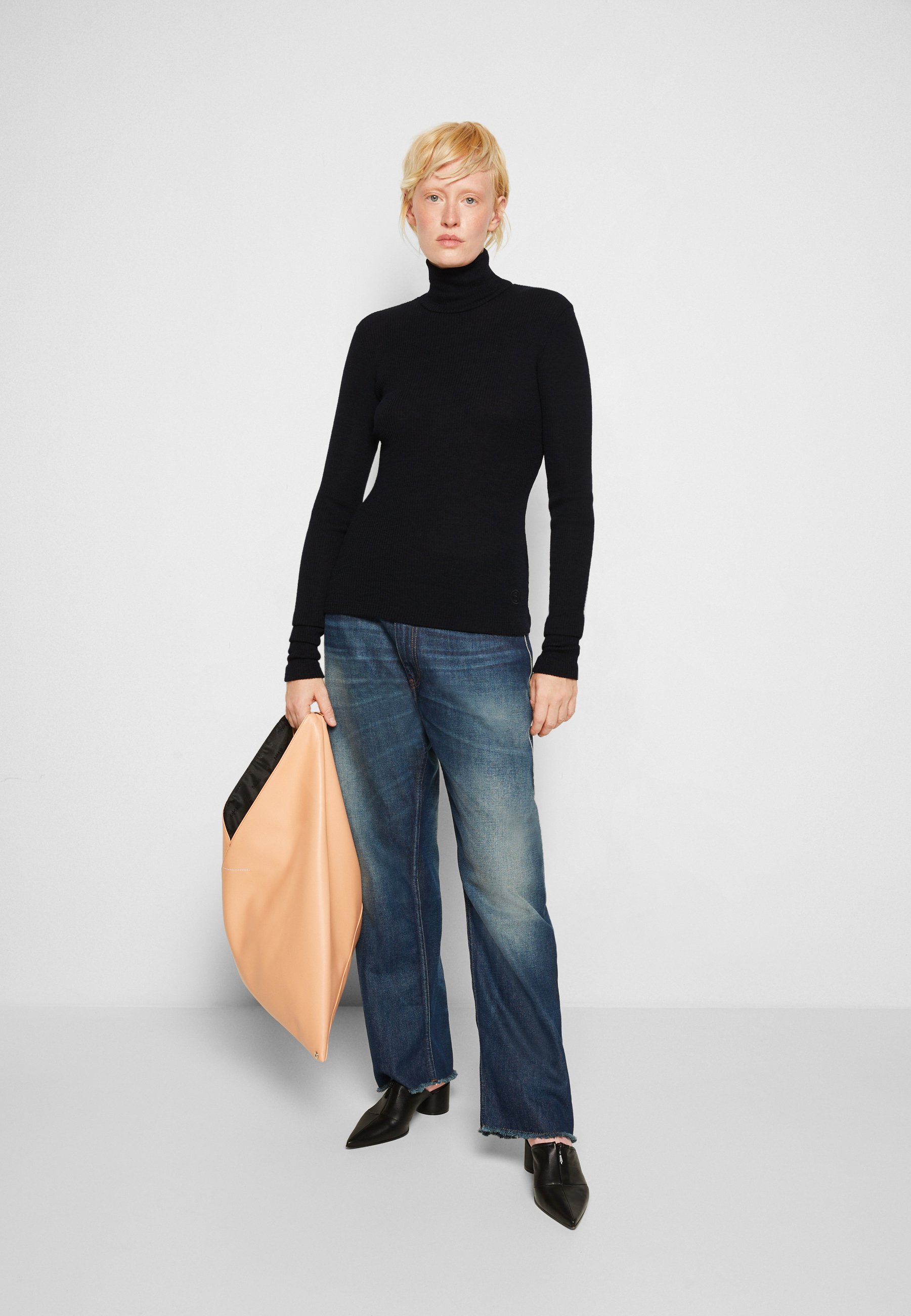 margiela jumper