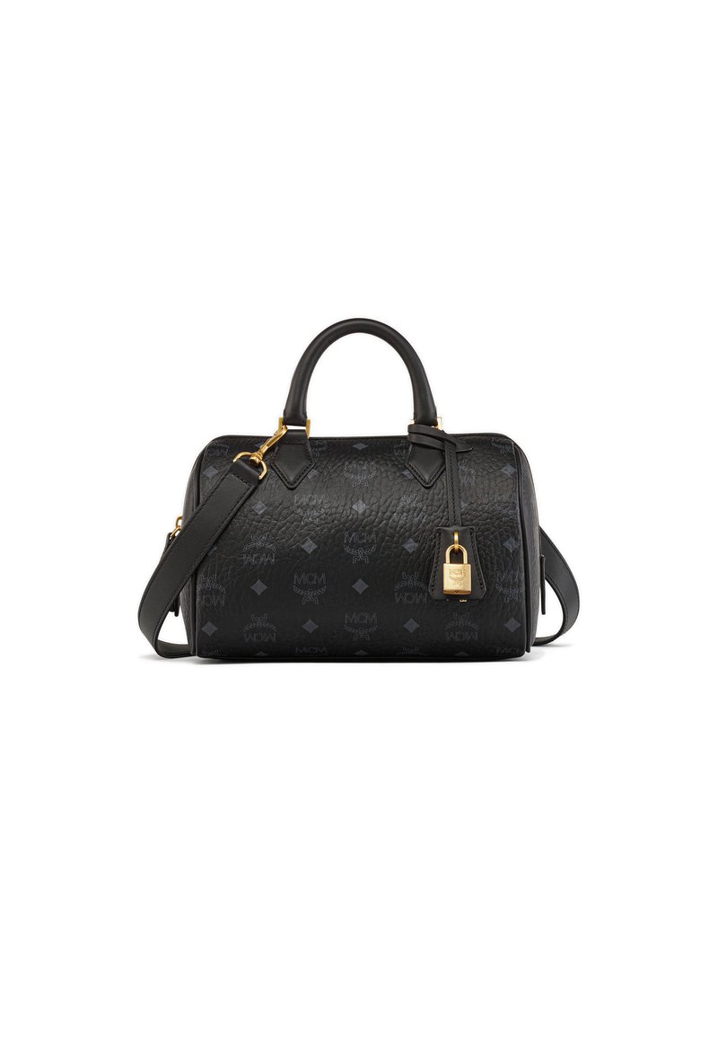 MCM ELLA BOSTON - Handtasche - black