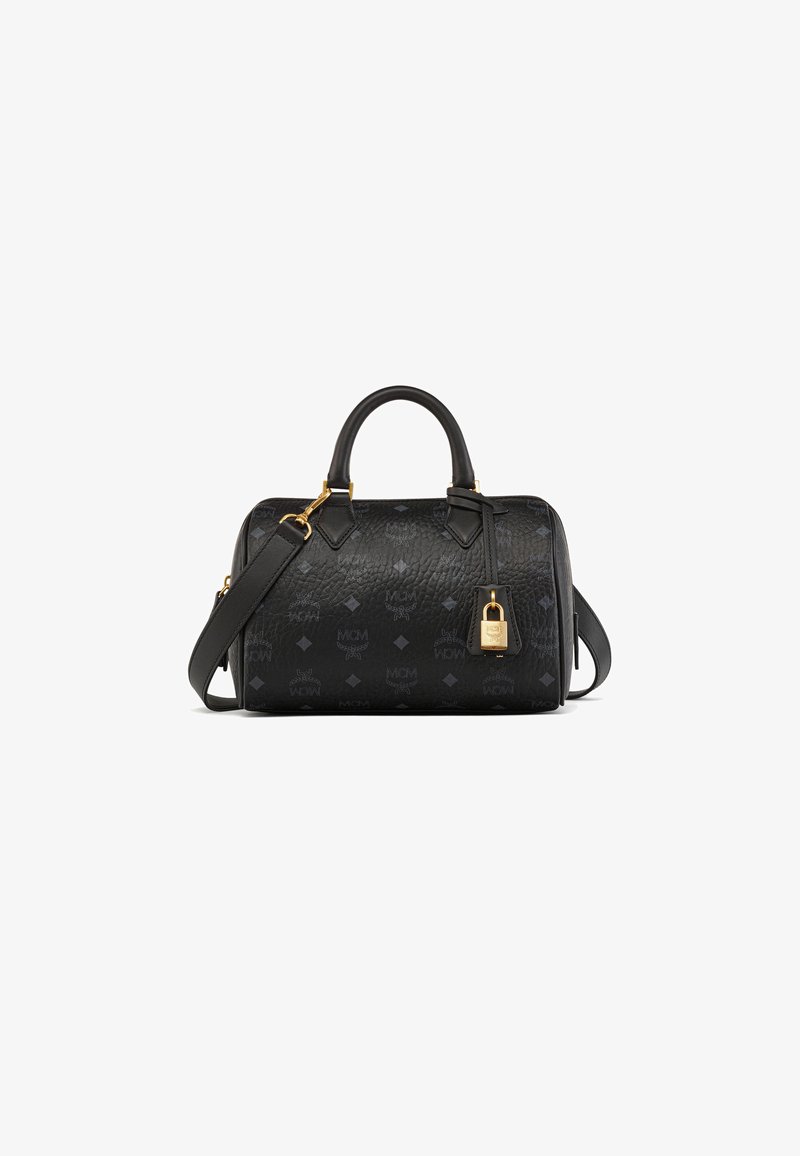 MCM ELLA BOSTON - Borsa a mano - black