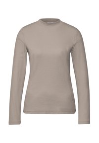 Niet geselecteerd, beige