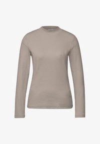 Unausgewählt, beige