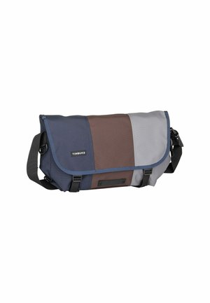 Timbuk2 MESSENGER - Umhängetasche - bluebird