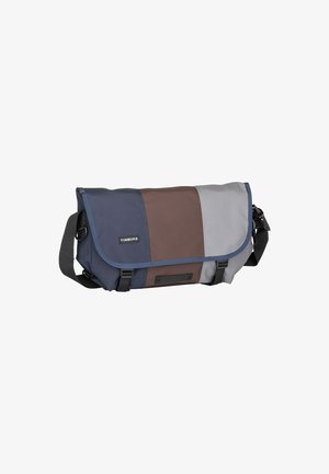 Timbuk2 MESSENGER - Umhängetasche - bluebird