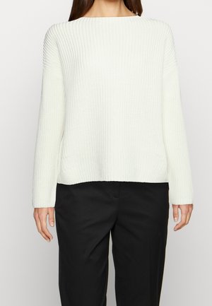 Jersey de punto - off-white