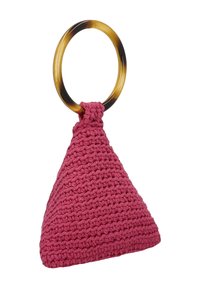 IZIA WRISTLET - Kulcstartó - pink