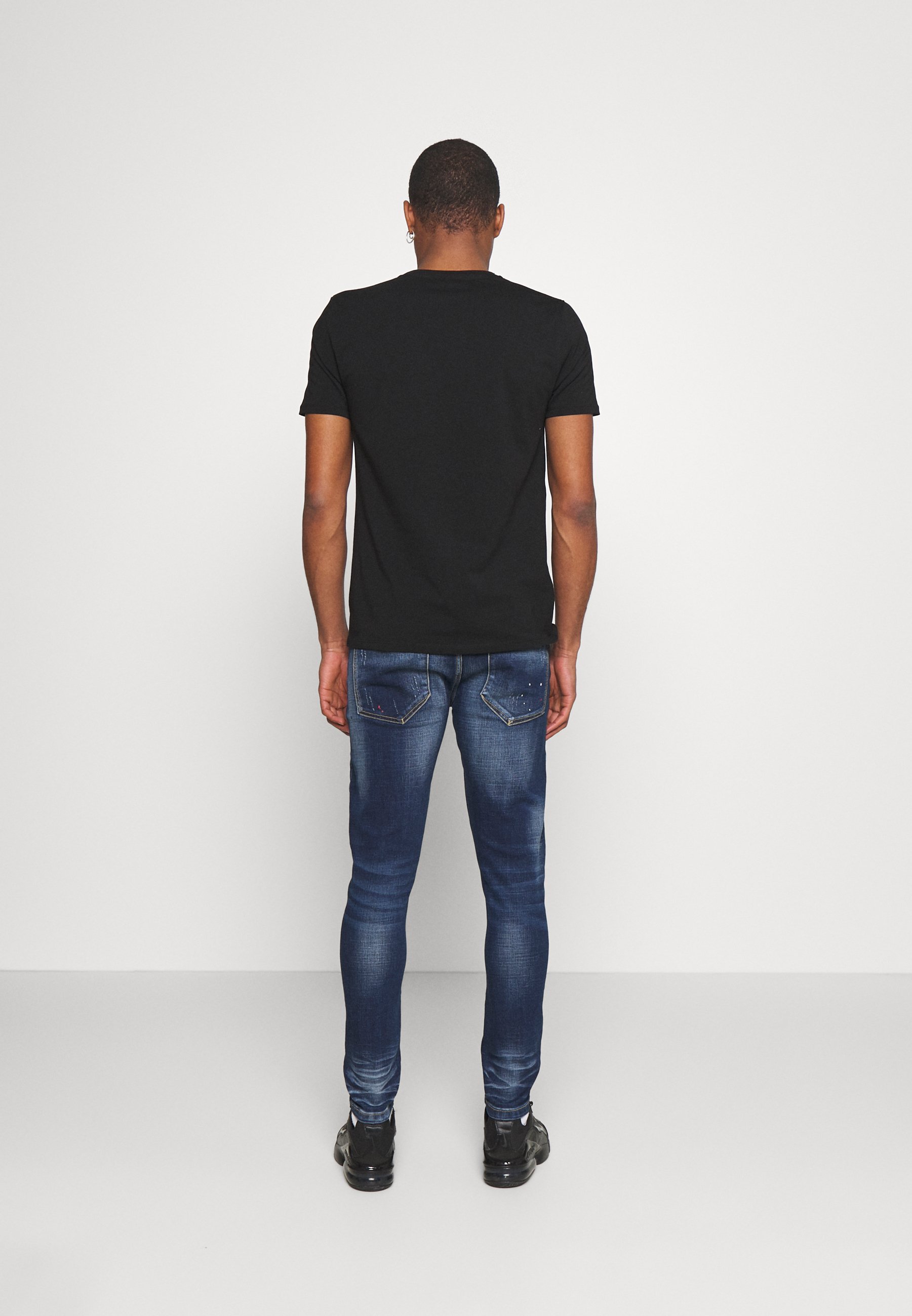 Alessandro Zavetti LUCIANO SUPER SLIM 