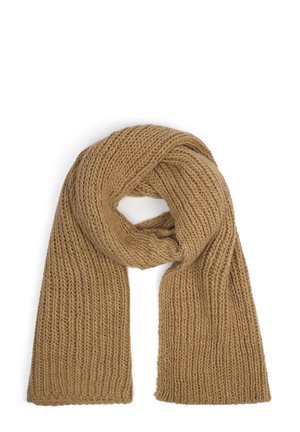 MAXI - Scarf - brown