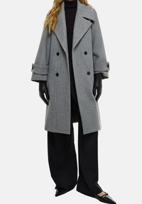 Ricano Cappotto classico - grey