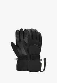 Unausgewählt, black