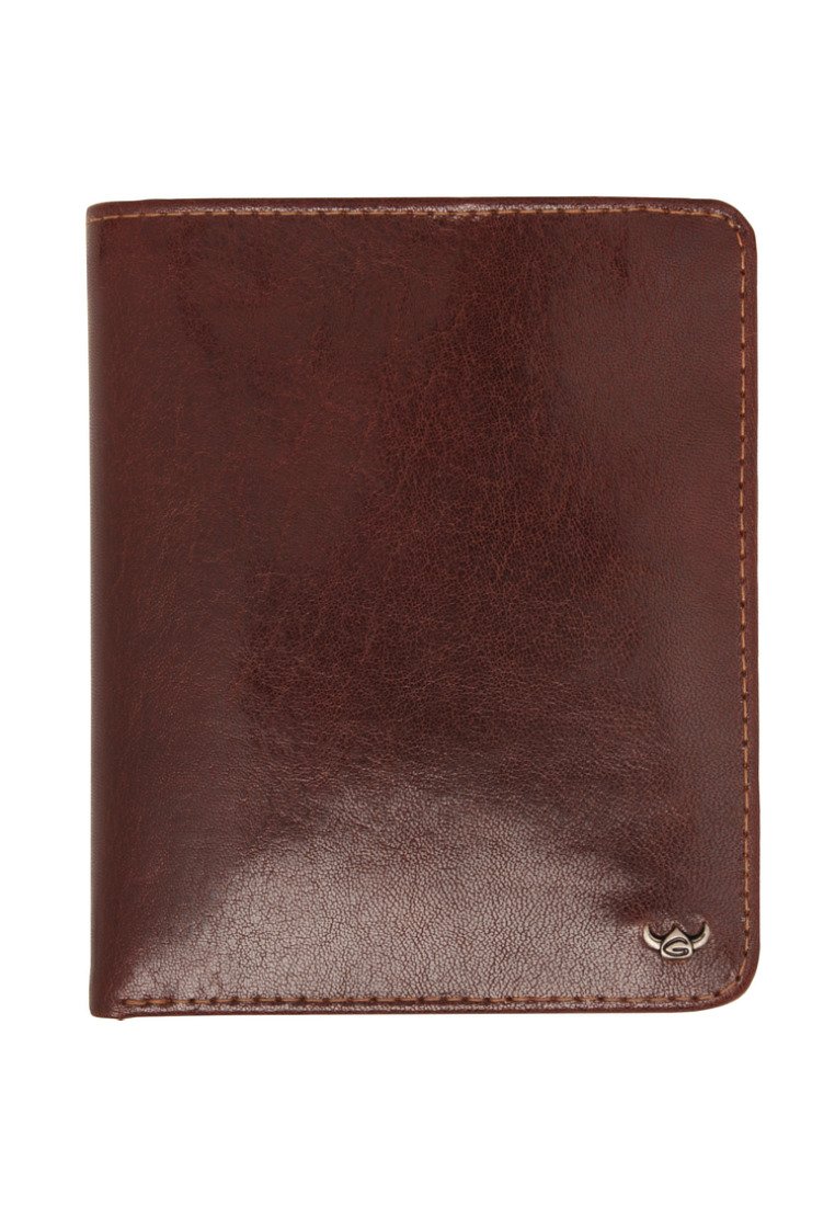 Herren Geldbörsen | Golden Head GOLDEN HEAD COLORADO GELDBÖRSE IV 10,5 CM LEDER Geldbörse tabacco/braun - EW05162 Herren Geldbörsen | Golden Head GOLDEN HEAD COLORADO GELDBÖRSE IV 10,5 CM LEDER Geldbörse tabacco/braun - EW05162