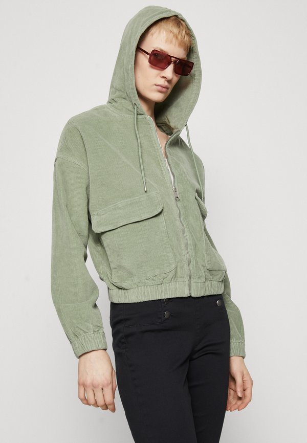 ONLKENZIE JACKET - Summer jacket4