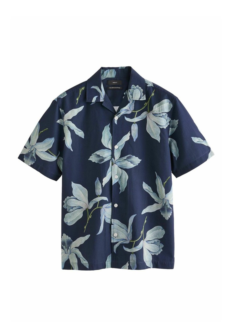 Next Ing - navy blue