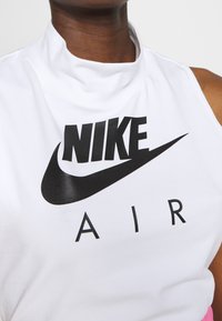 Nike Sportswear Linne - white