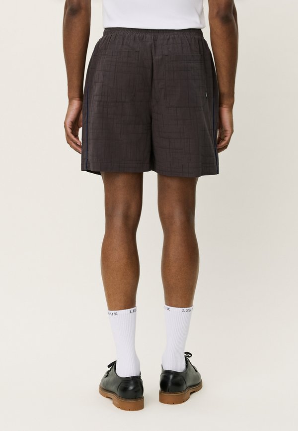 JACE - Shorts - licorice4