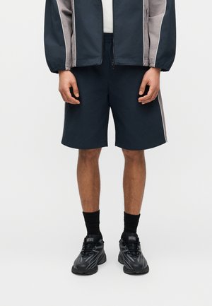 HIVES - Short - blue