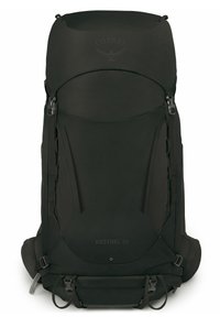 Osprey KESTREL 48 S-M 79 CM - Zaino da trekking - black