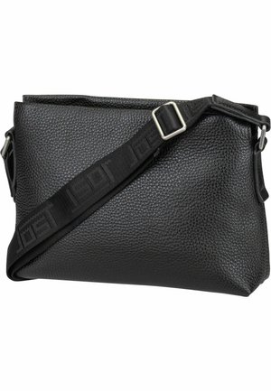 Jost VIKA  - Cross body bag - schwarz