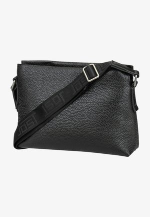 Jost VIKA - Cross body bag - schwarz