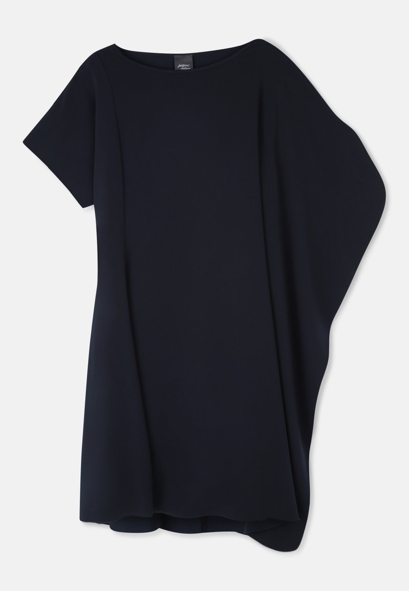 Persona by Marina Rinaldi Cocktailjurk blauw