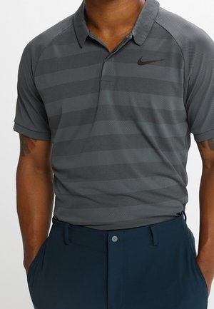 Sport T-Shirt - dark grey