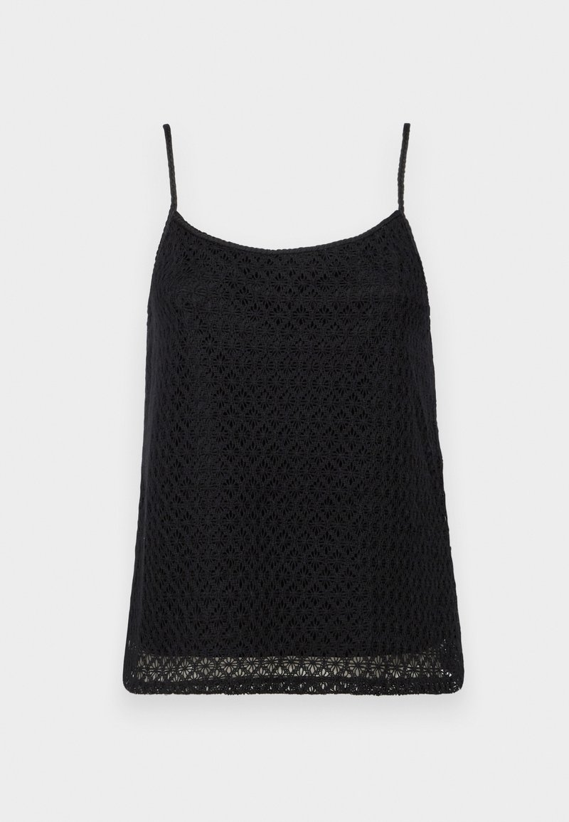 Vila Top zwart Vila Top zwart