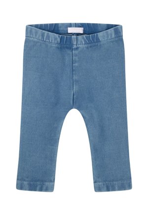 Jeggings - light aged blue