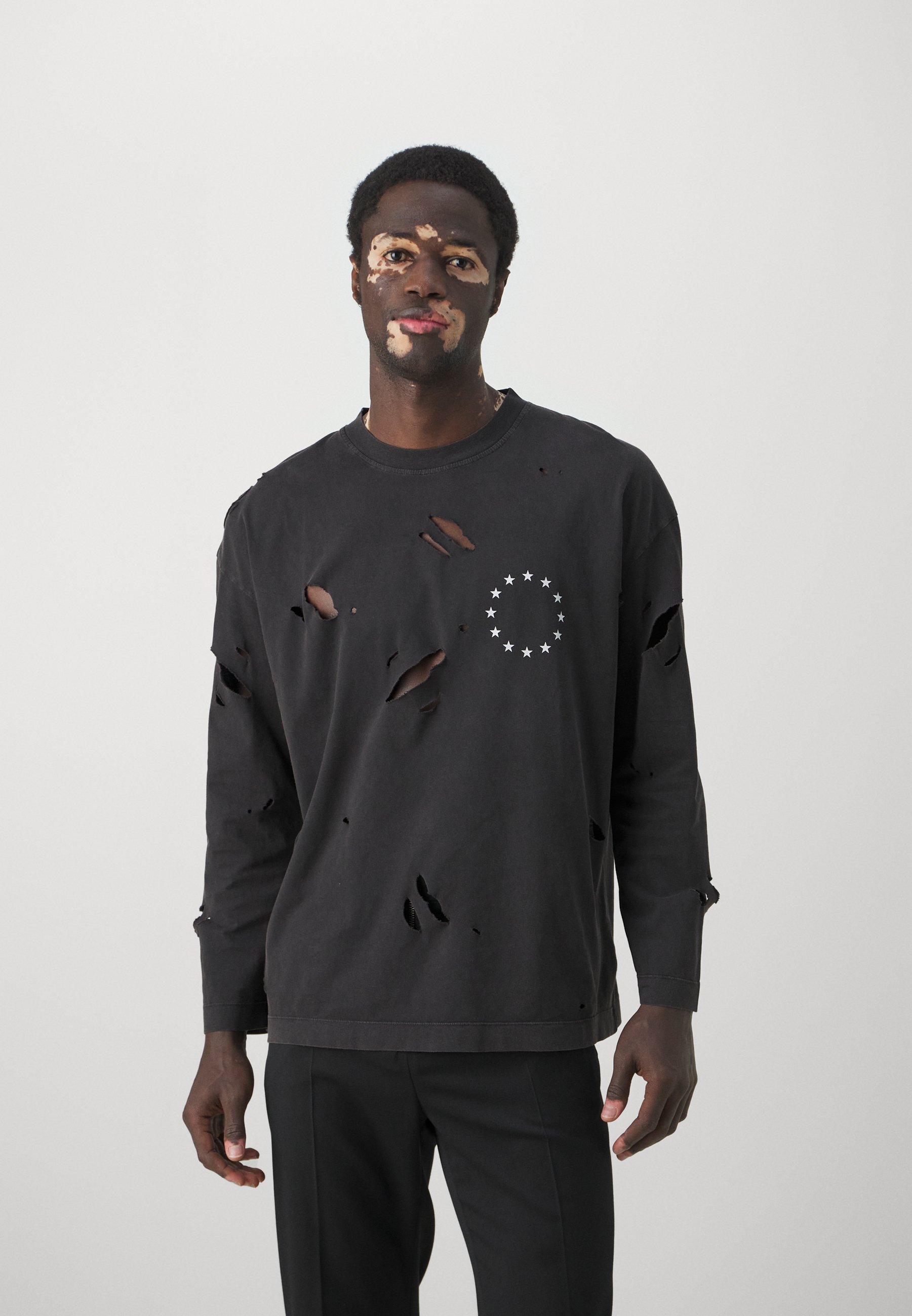 Finest Prints I Like Your Spirit Haku Canotta da Donna