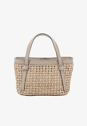 Abro, Sac à main - taupe