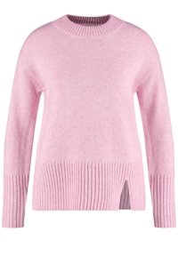 Gerry Weber Strickpullover - rose quartz melange