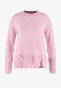 Ausgewählt, rose quartz melange