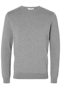 Valimata, medium grey melange