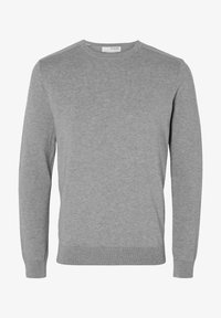 Valimata, medium grey melange