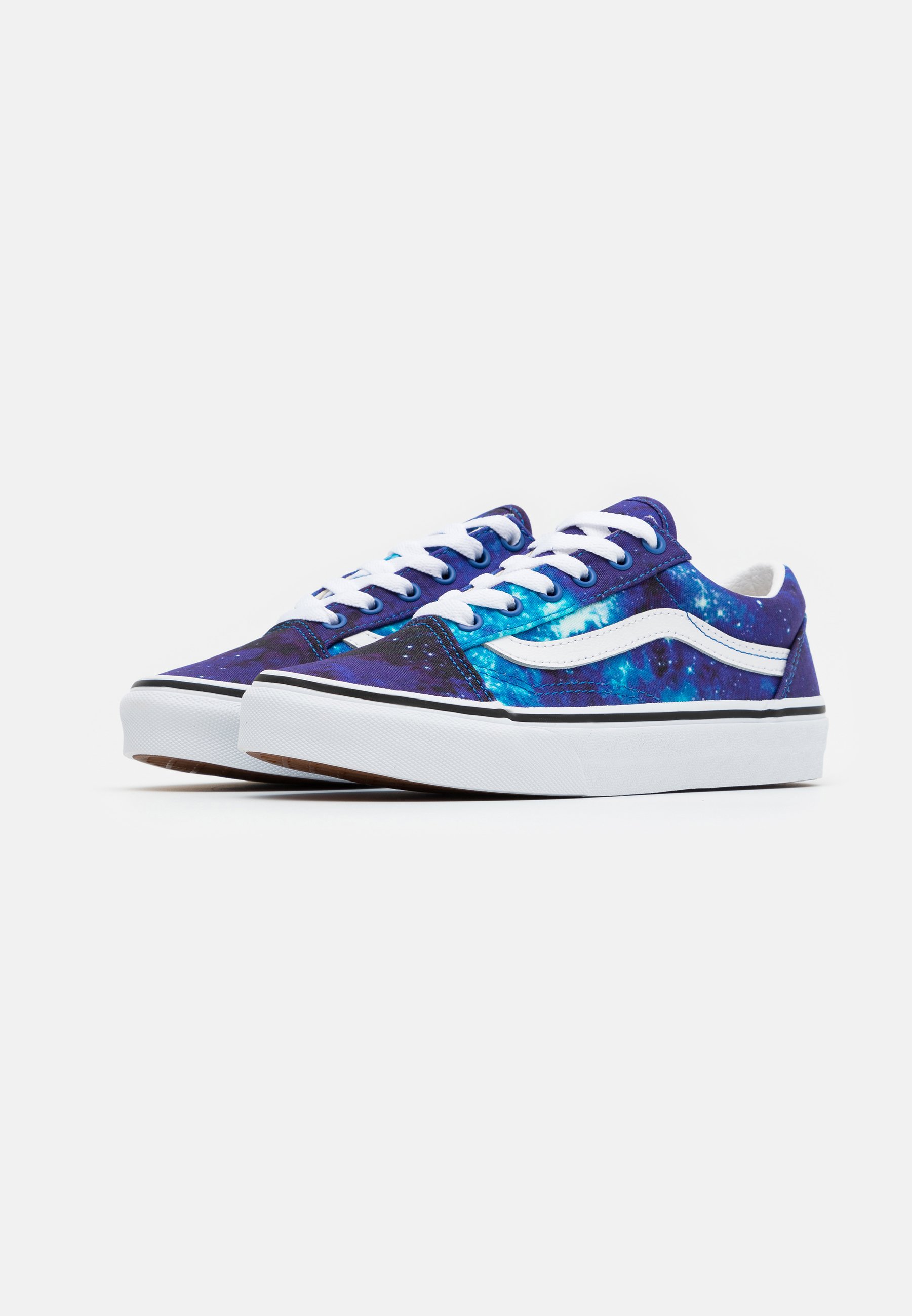 vans azules old skool