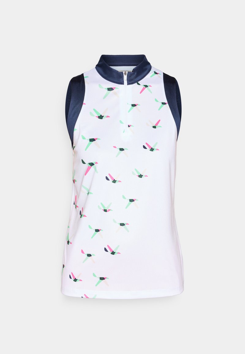 Callaway Sport T-shirt wit Callaway Sport T-shirt wit