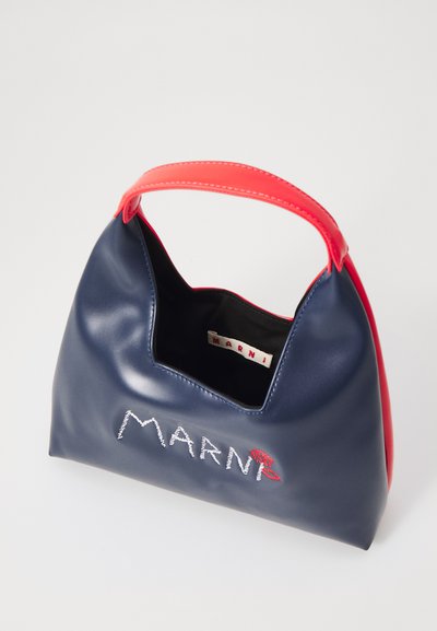 Marni BAG UNISEX - Handväska - soft pink