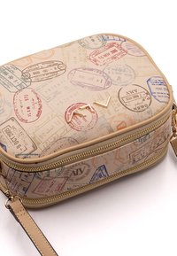 ALV by Alviero Martini Borsa a tracolla - light brown
